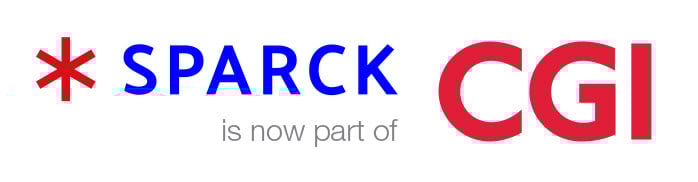 Sparck is now part of CGI.