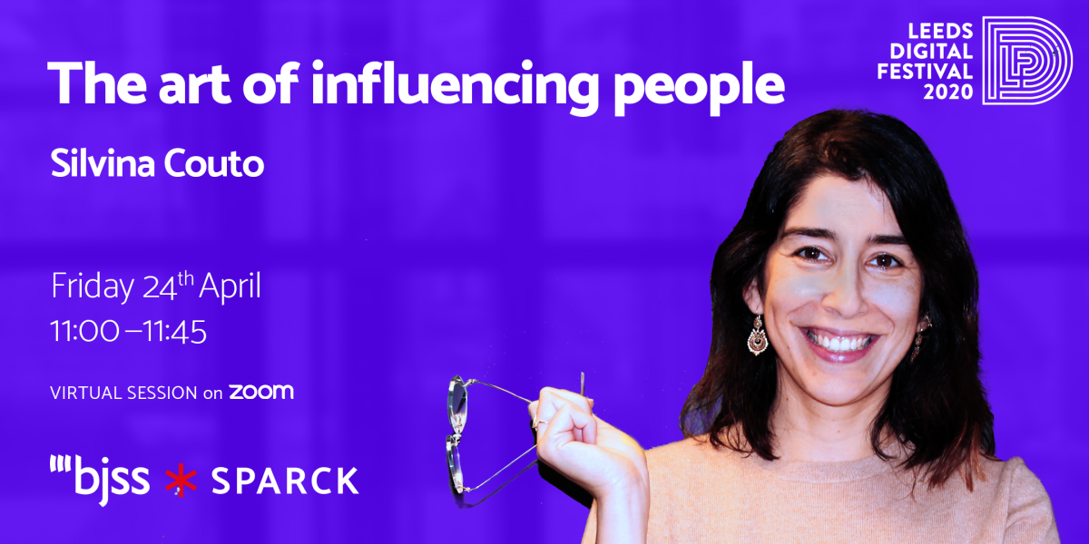 The Art of Influencing People