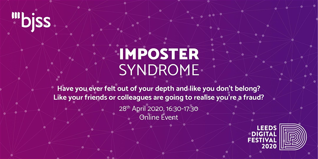 Imposter Syndrome